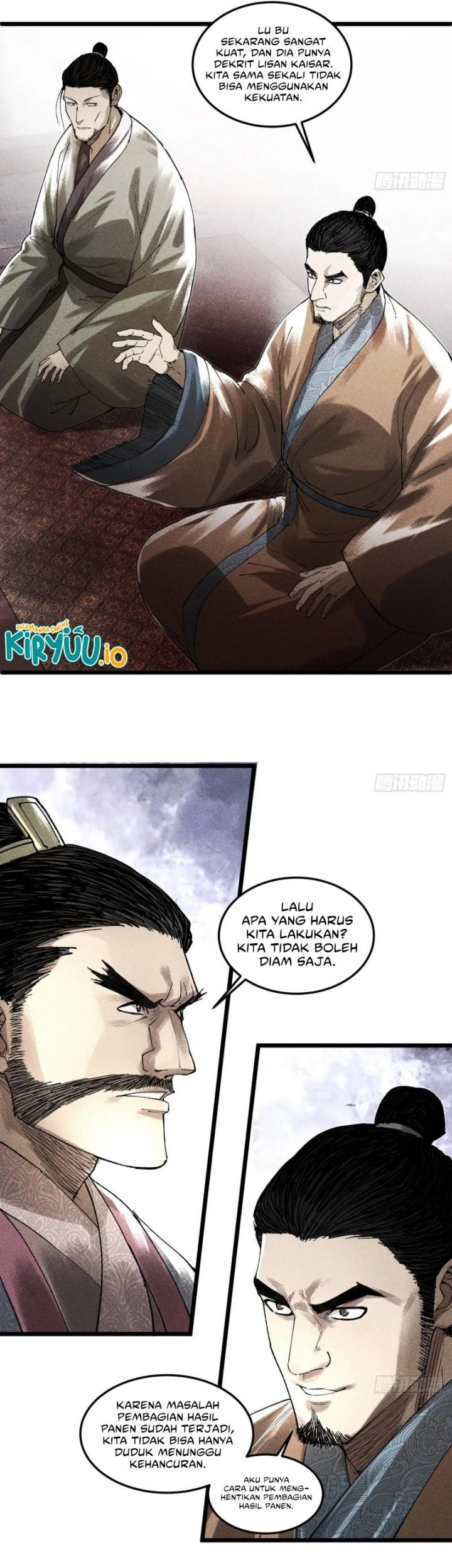 Chapter 133 - halaman 7