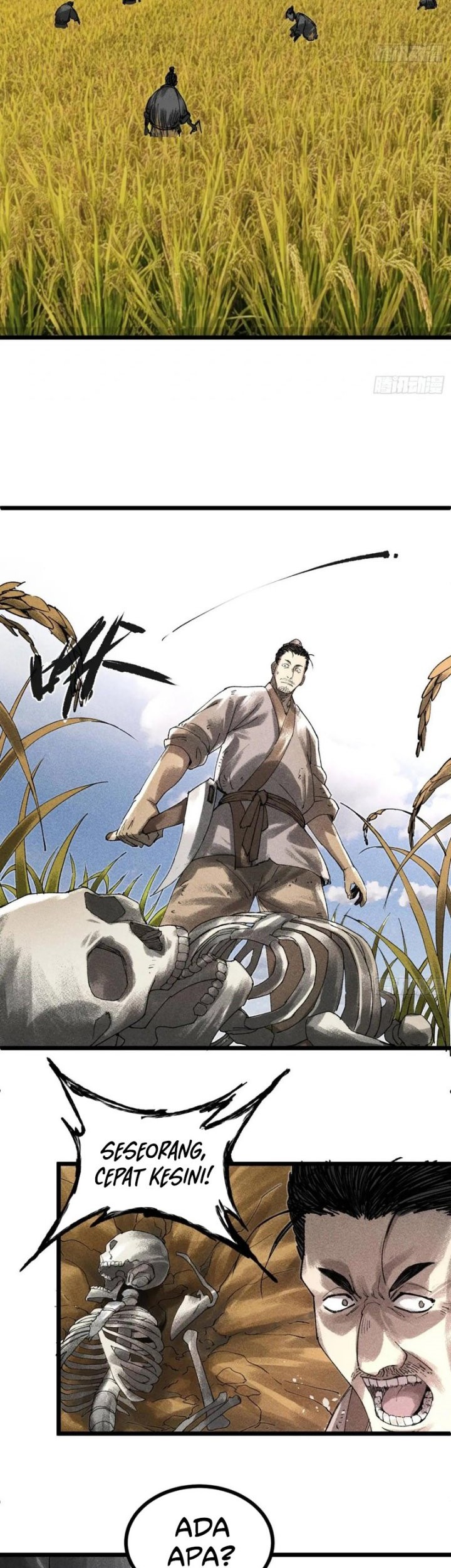 Chapter 133 - halaman 9