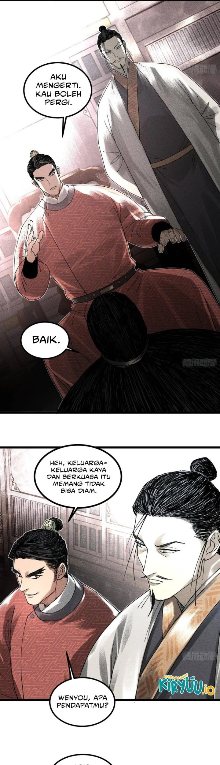Chapter 133 - halaman 15