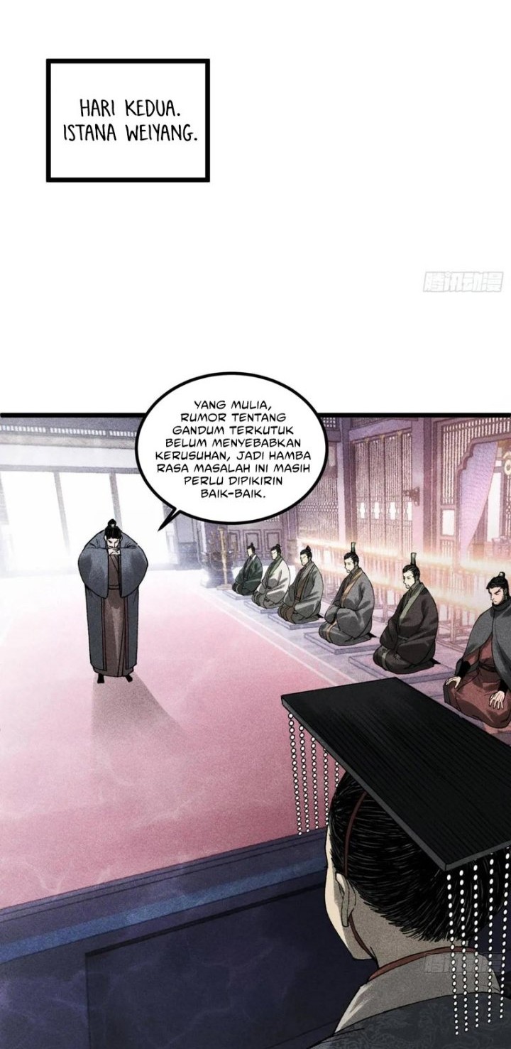 Chapter 133 - halaman 22