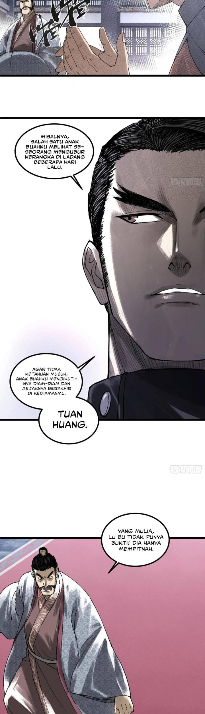 Chapter 133 - halaman 25