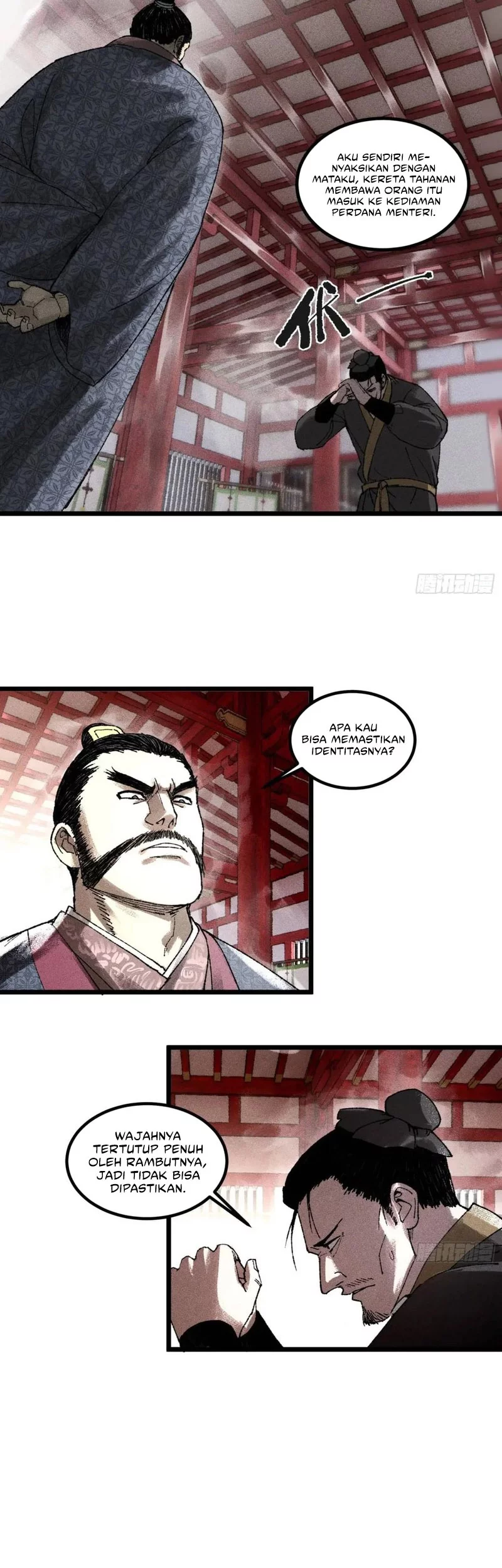 Chapter 134 - halaman 5