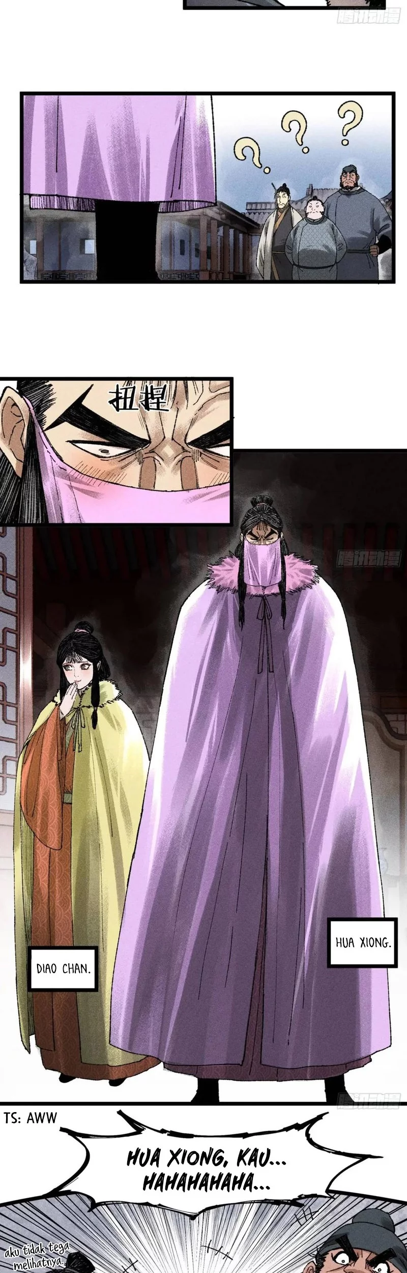 Chapter 134 - halaman 12