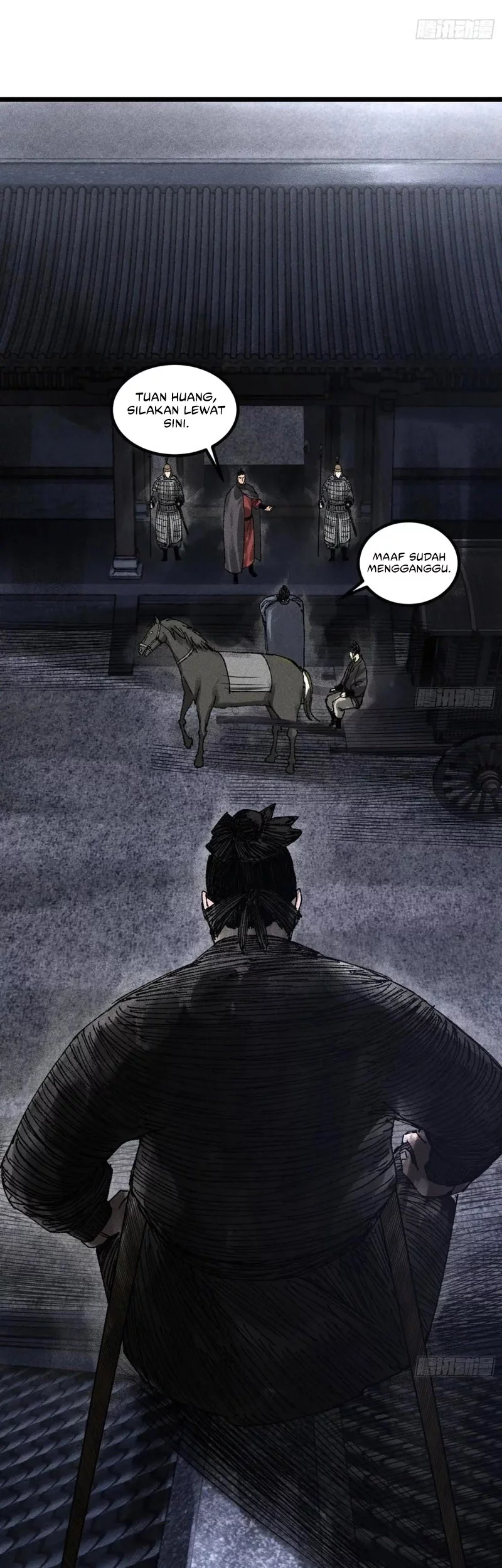 Chapter 134 - halaman 15
