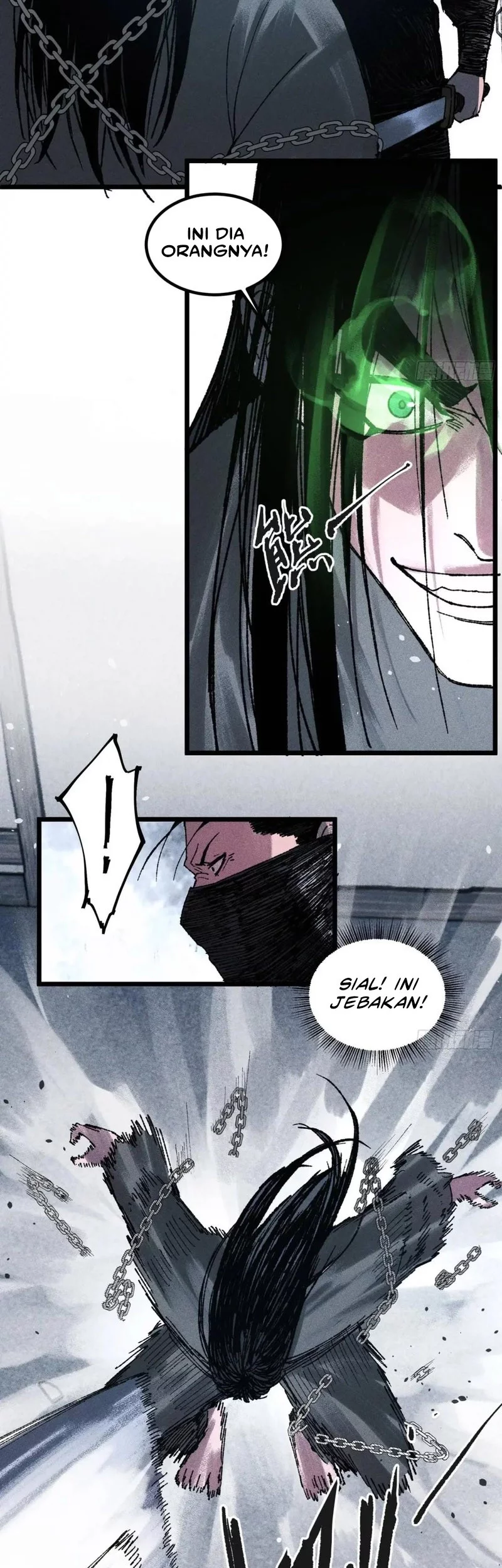 Chapter 134 - halaman 25