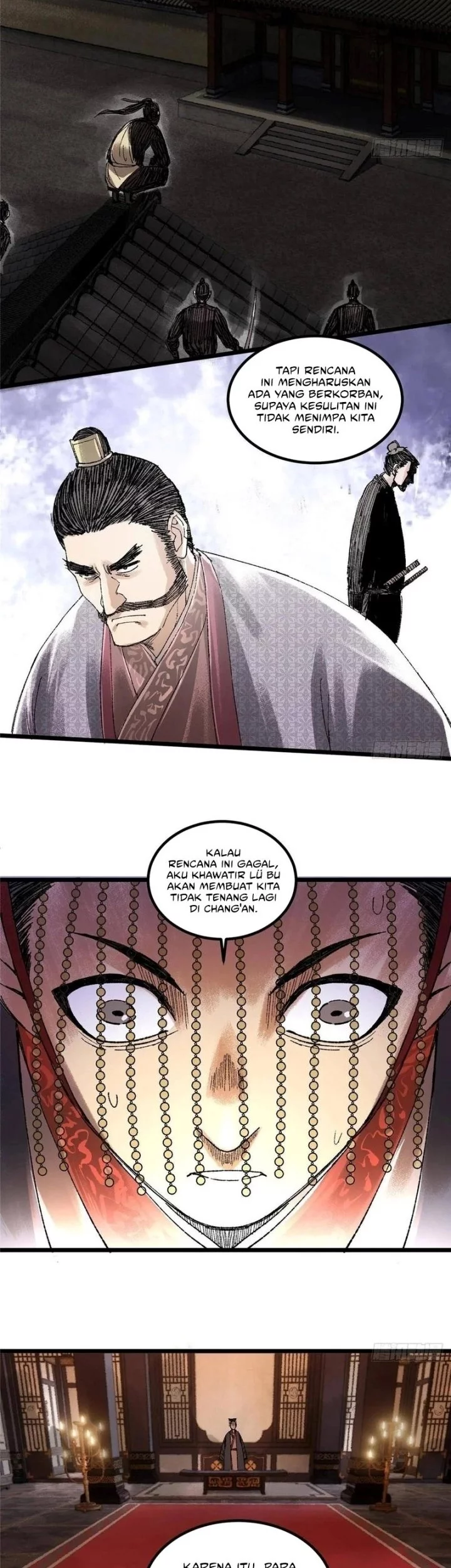 Chapter 136 - halaman 27