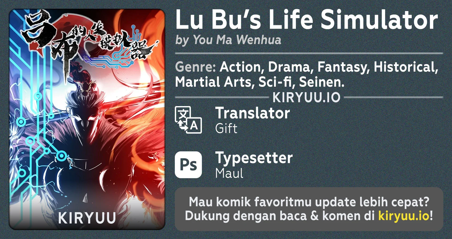 Chapter 137 - halaman 2
