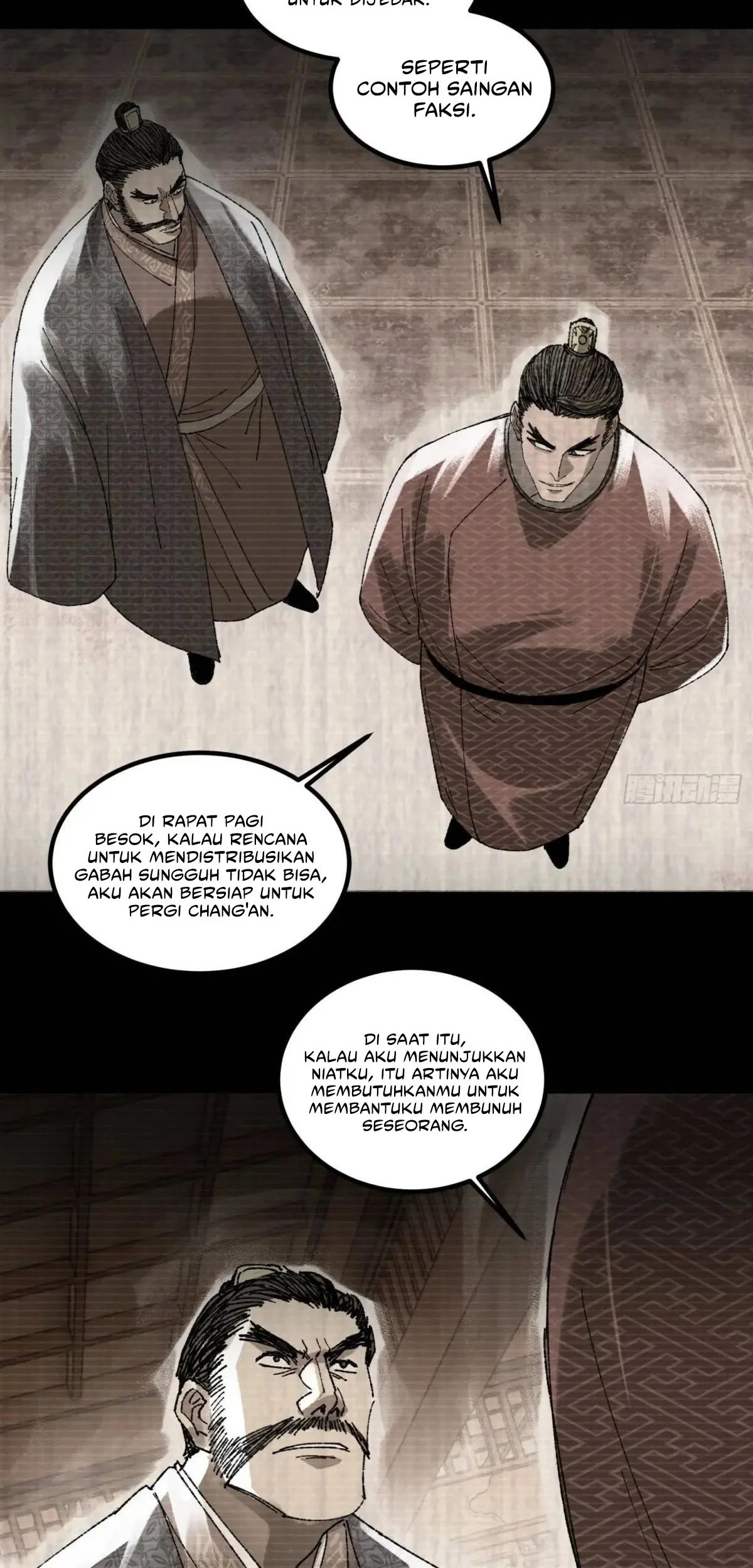 Chapter 137 - halaman 44