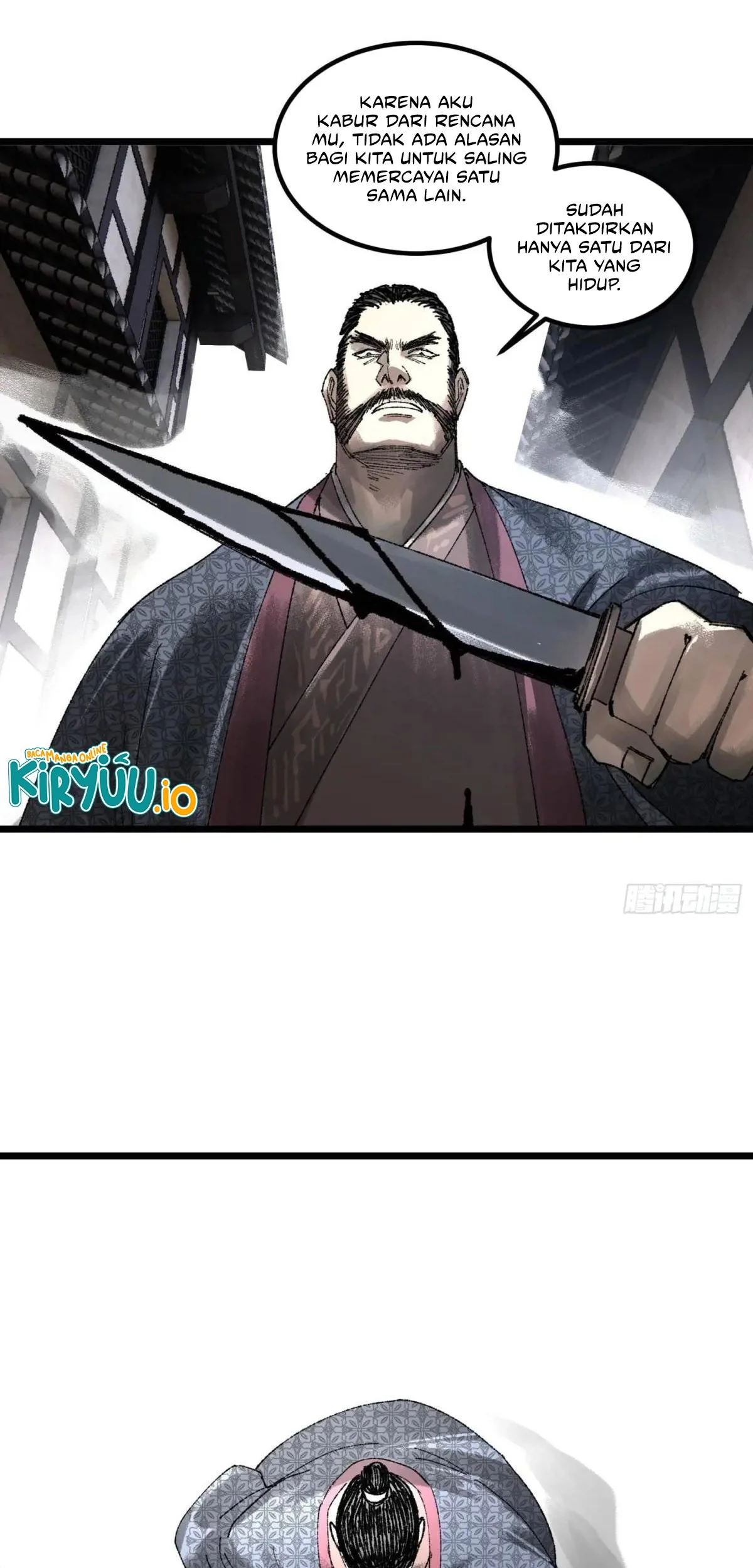 Chapter 137 - halaman 48