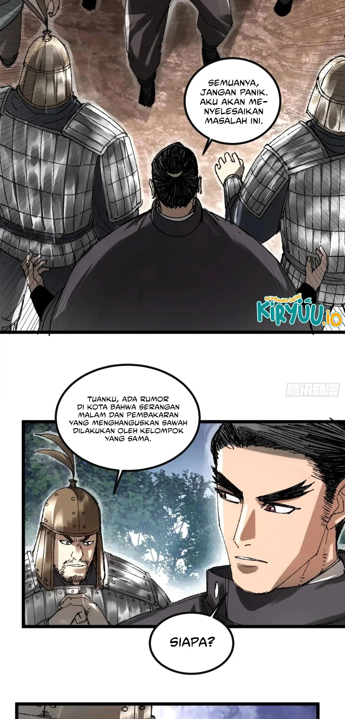 Chapter 137 - halaman 5