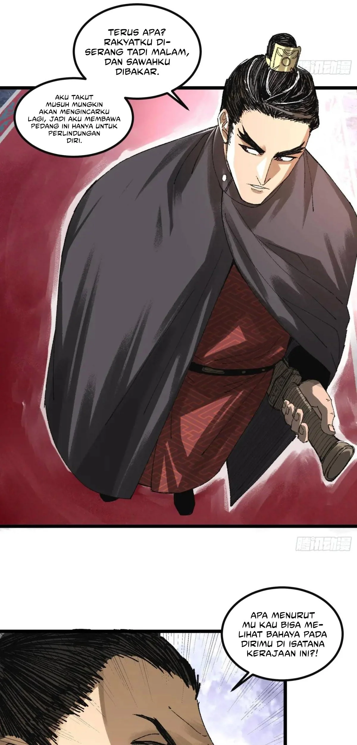 Chapter 137 - halaman 13