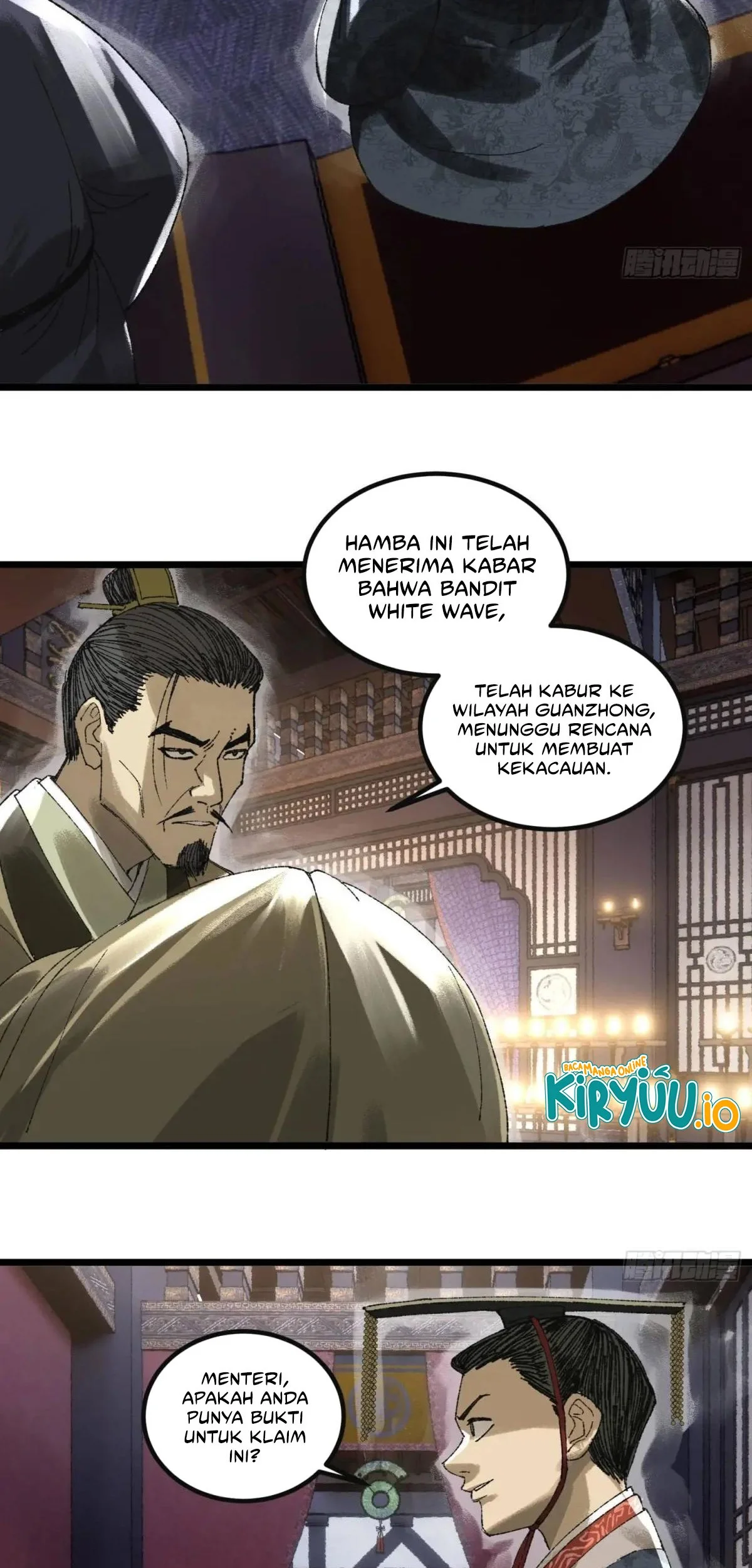 Chapter 137 - halaman 19