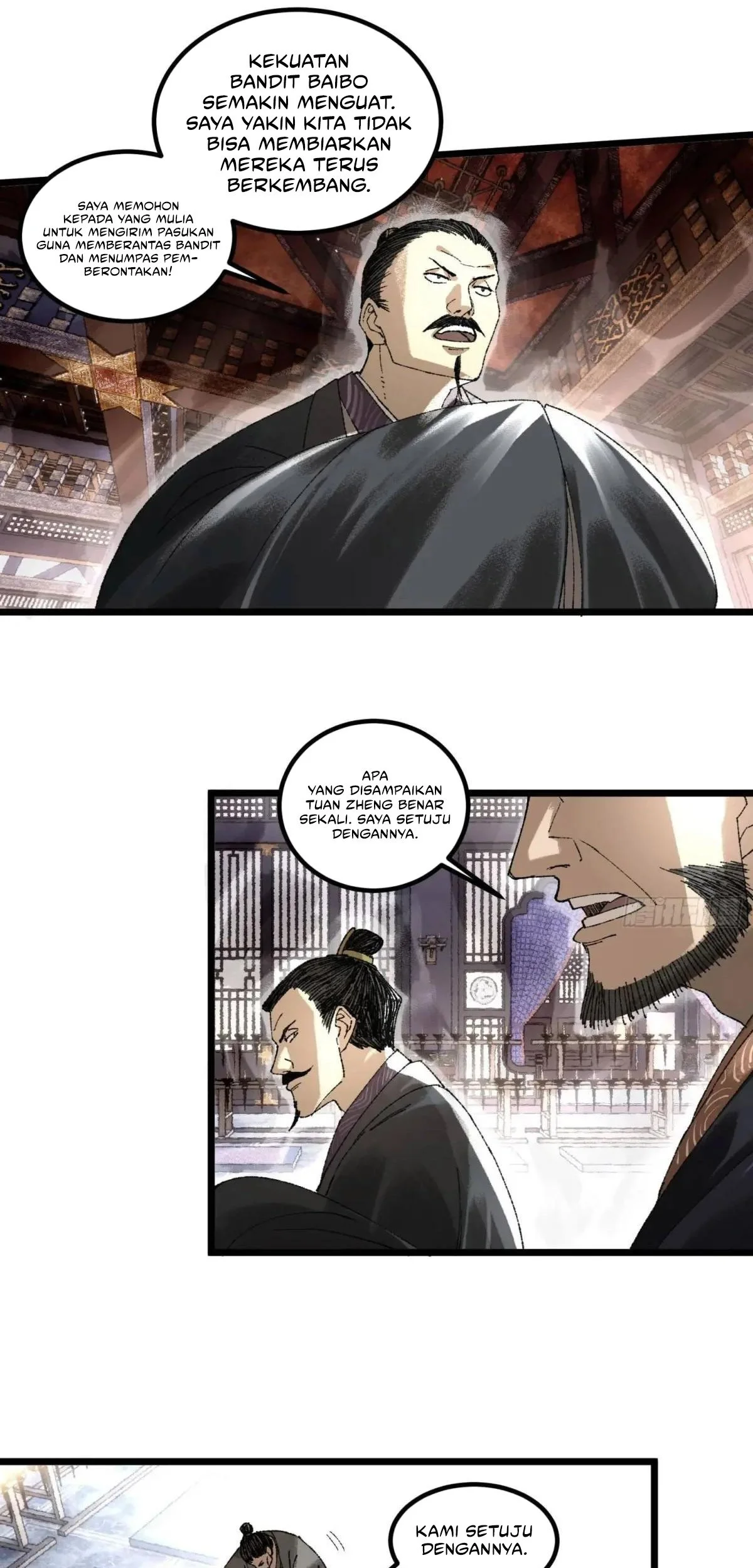 Chapter 137 - halaman 23
