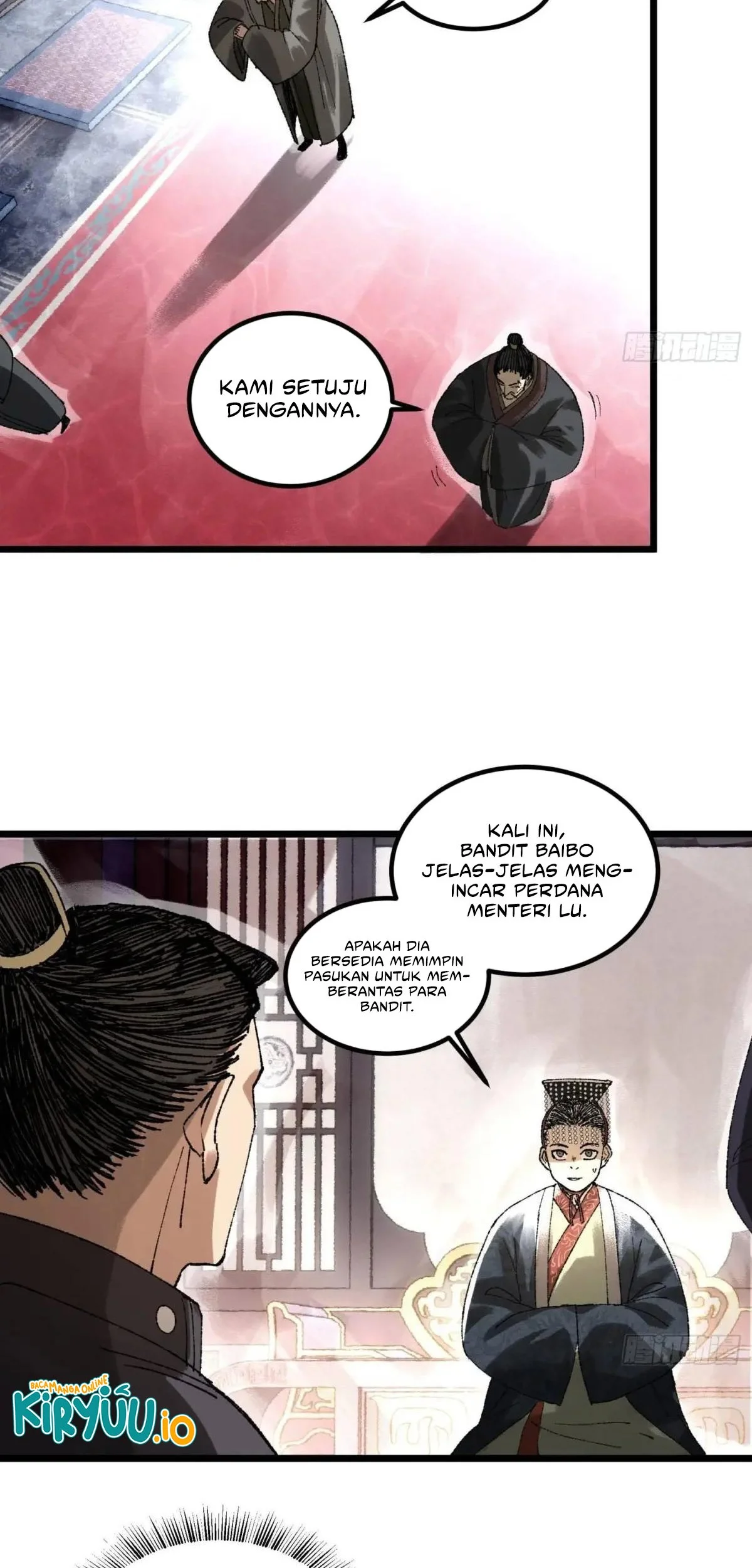 Chapter 137 - halaman 24