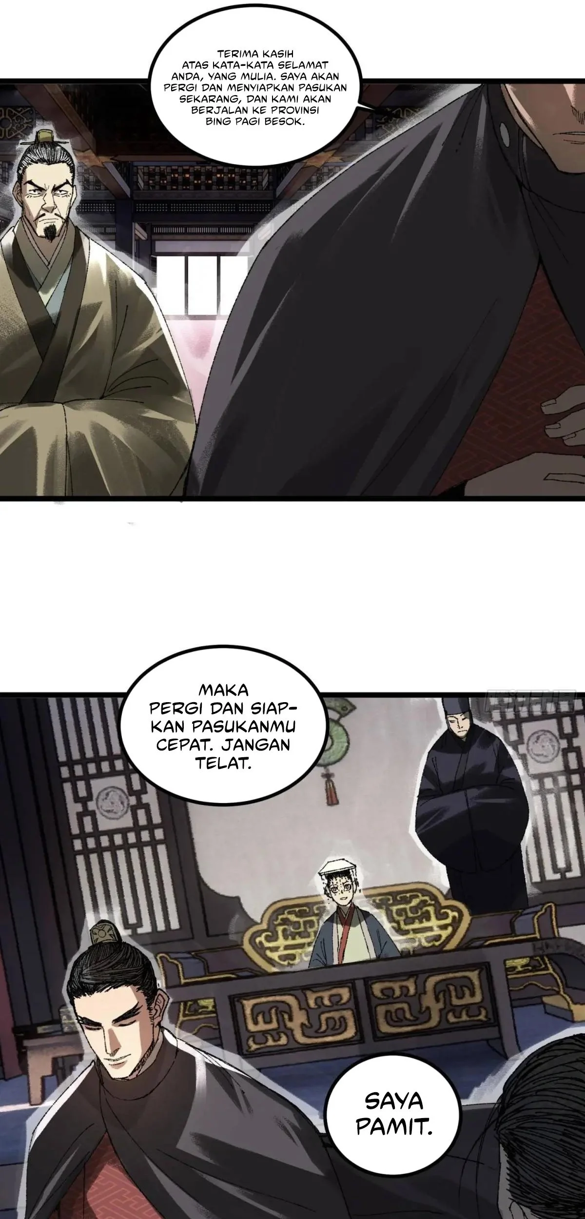 Chapter 137 - halaman 28