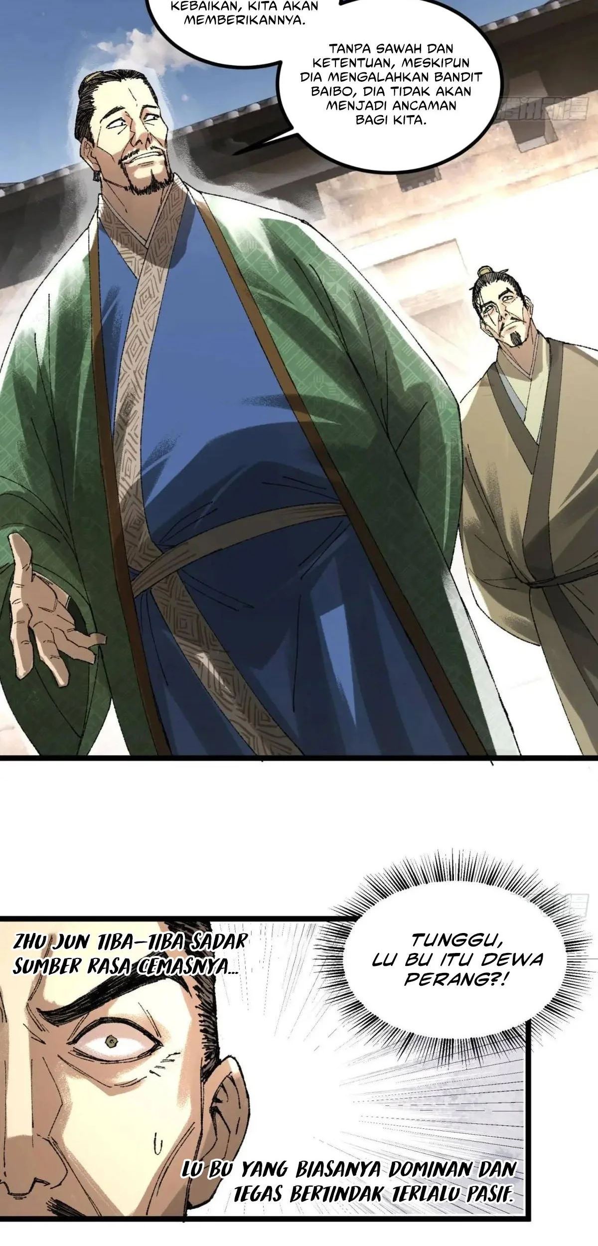 Chapter 137 - halaman 36