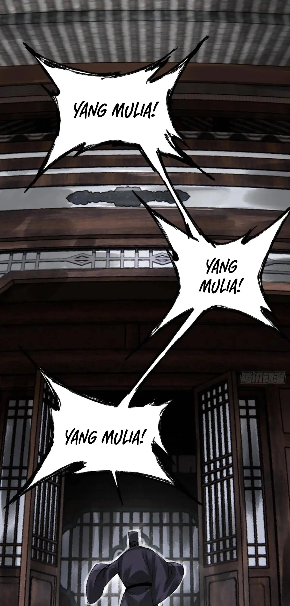 Chapter 138 - halaman 3