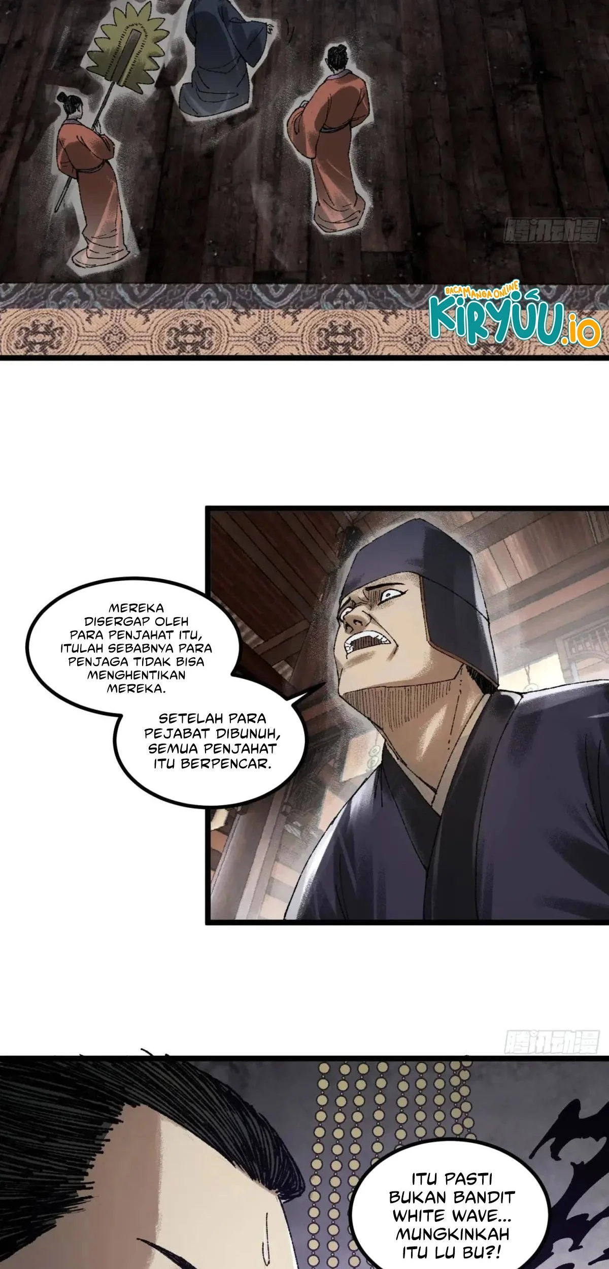 Chapter 138 - halaman 6