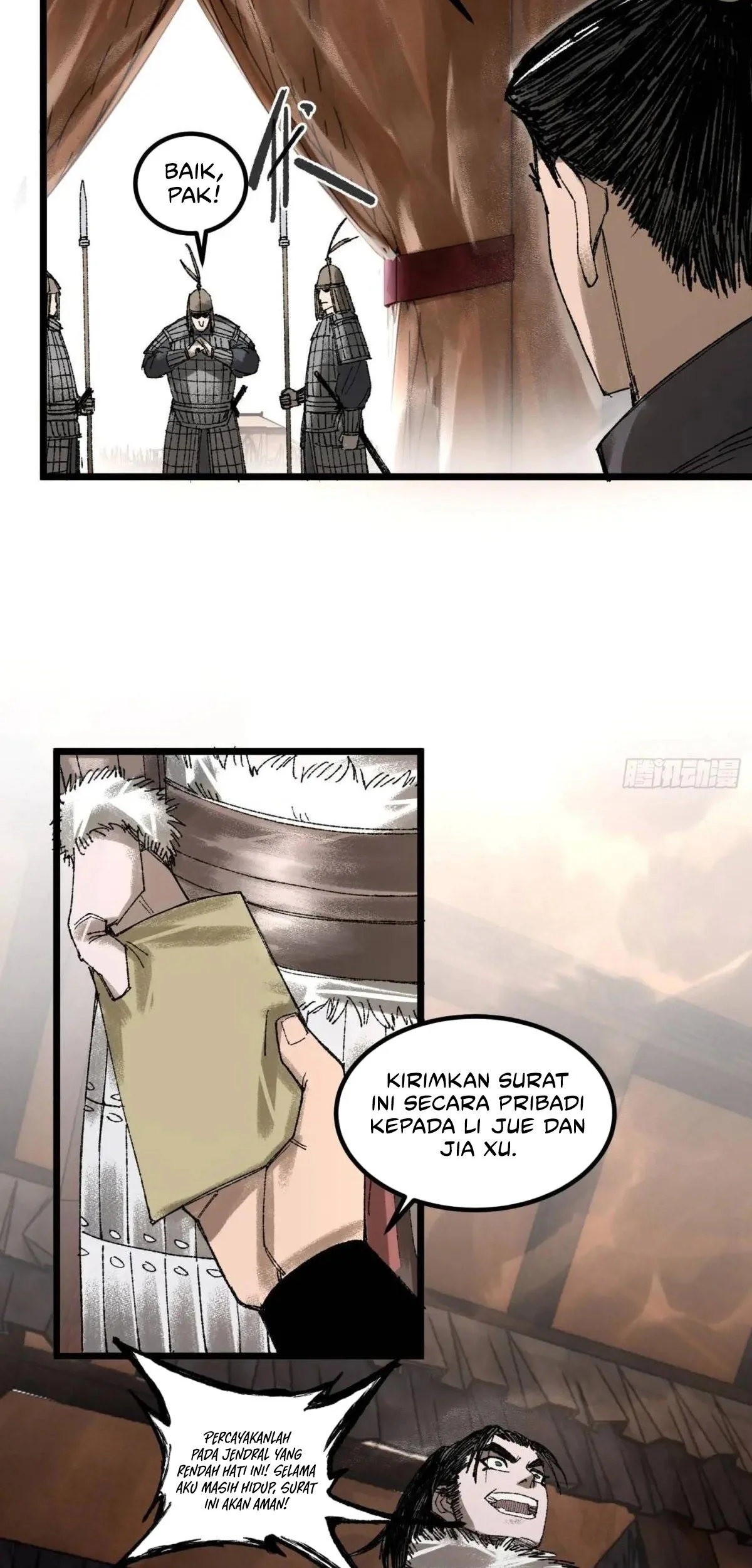 Chapter 138 - halaman 15