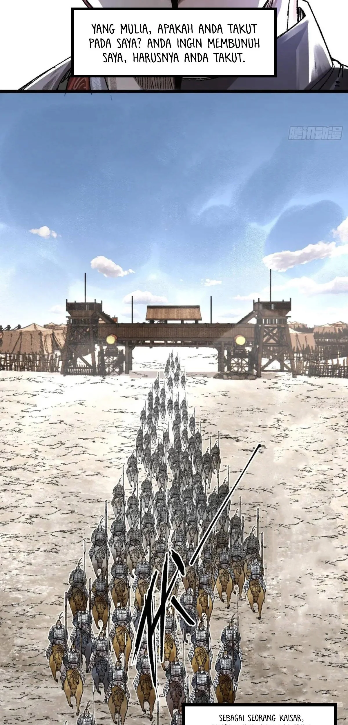 Chapter 138 - halaman 19