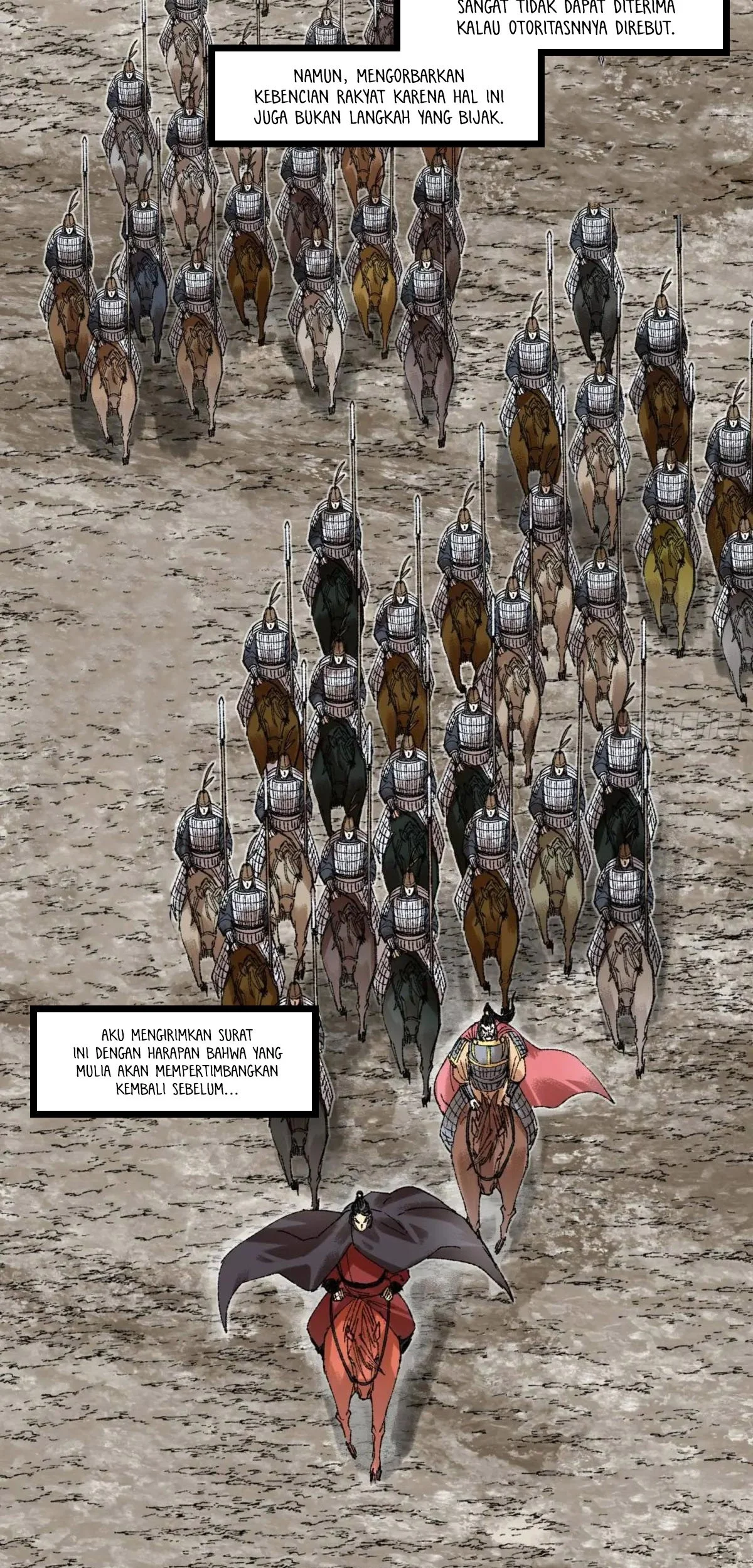 Chapter 138 - halaman 20