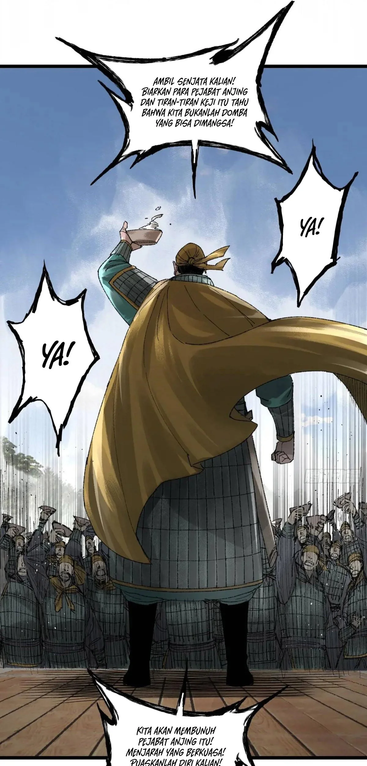Chapter 138 - halaman 23