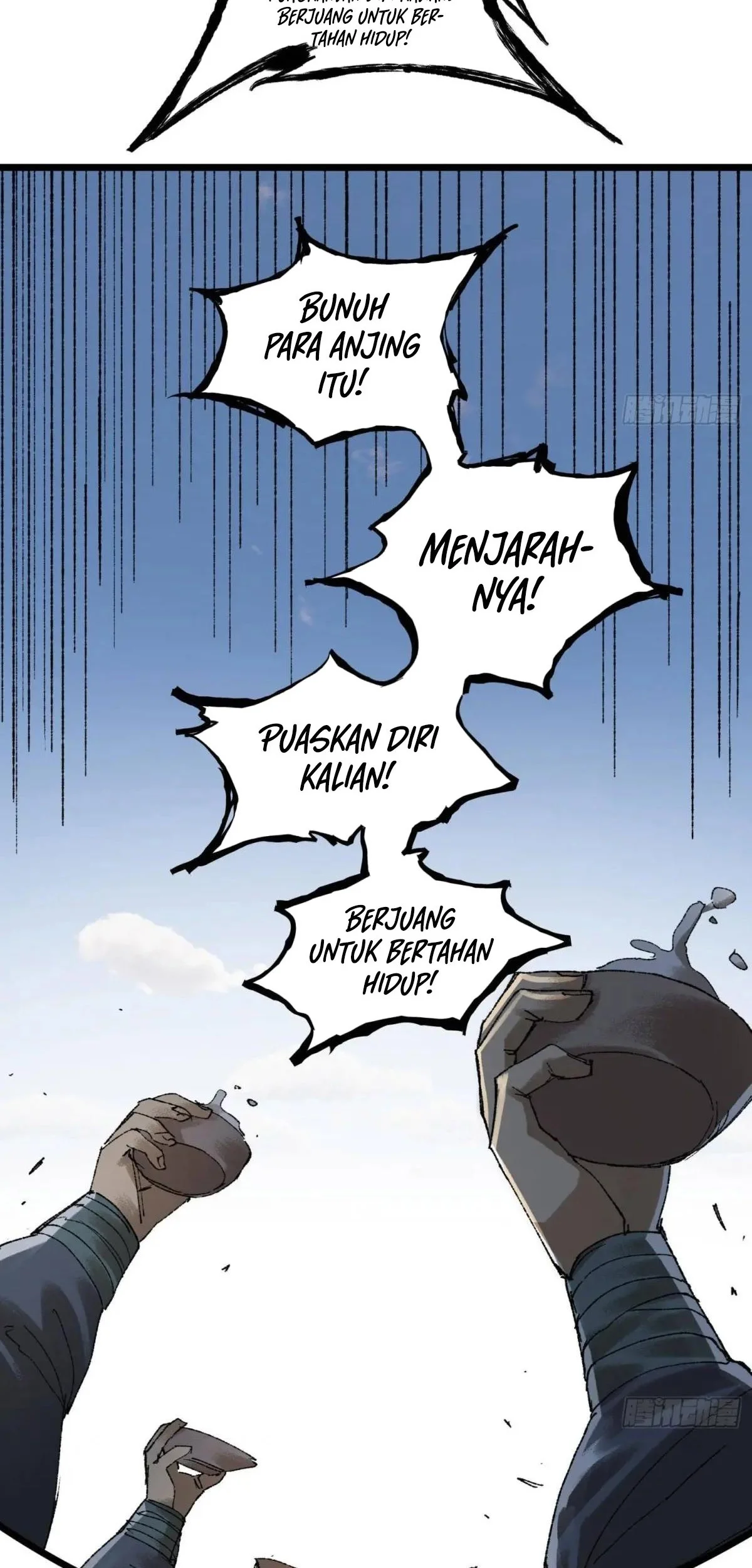 Chapter 138 - halaman 24