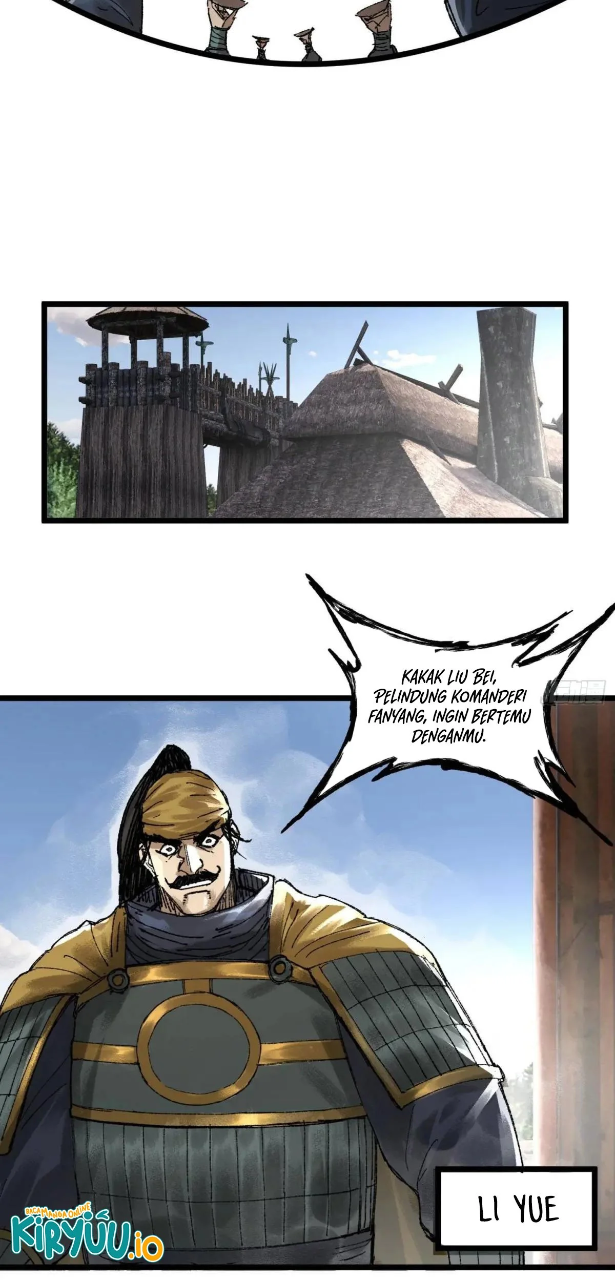 Chapter 138 - halaman 25