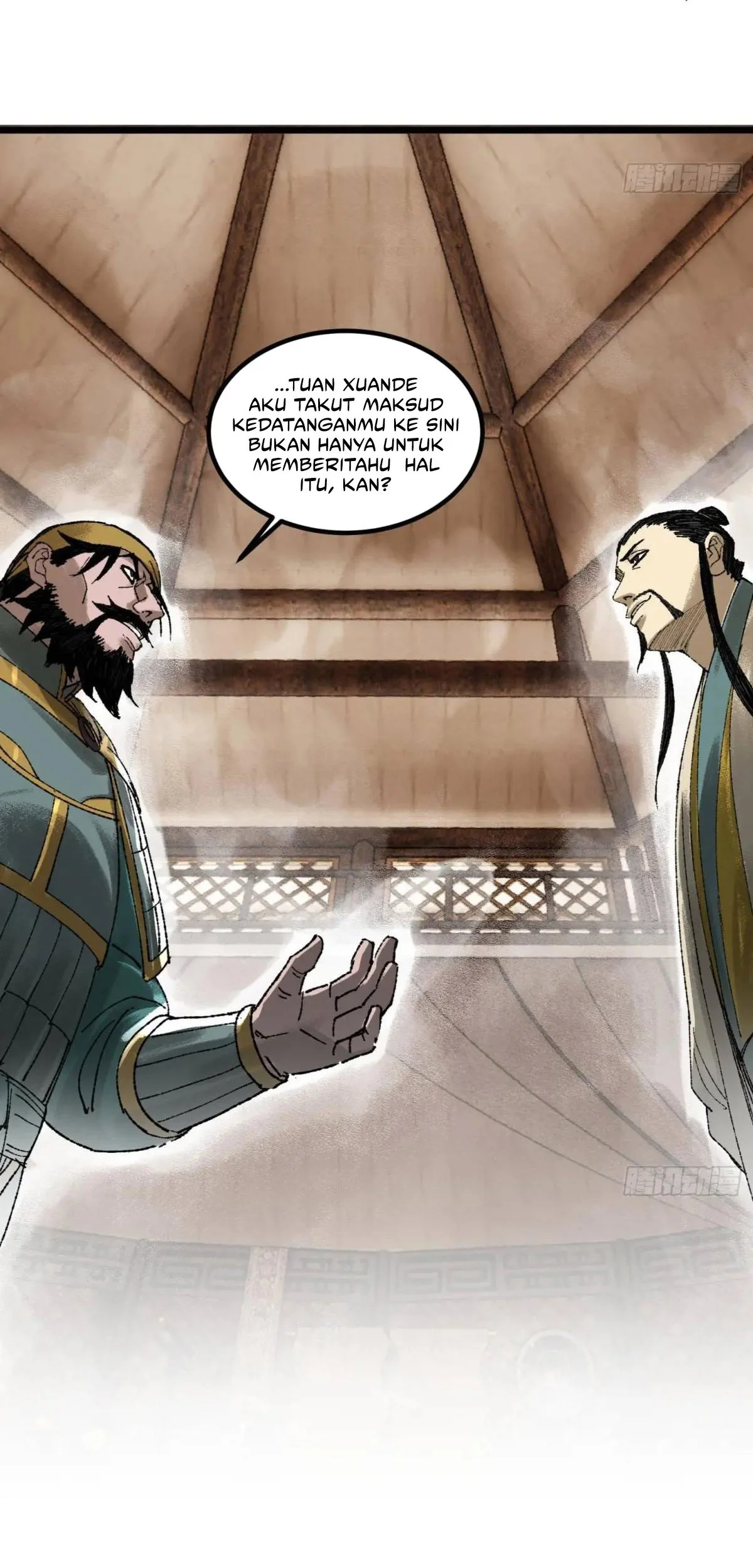 Chapter 138 - halaman 31