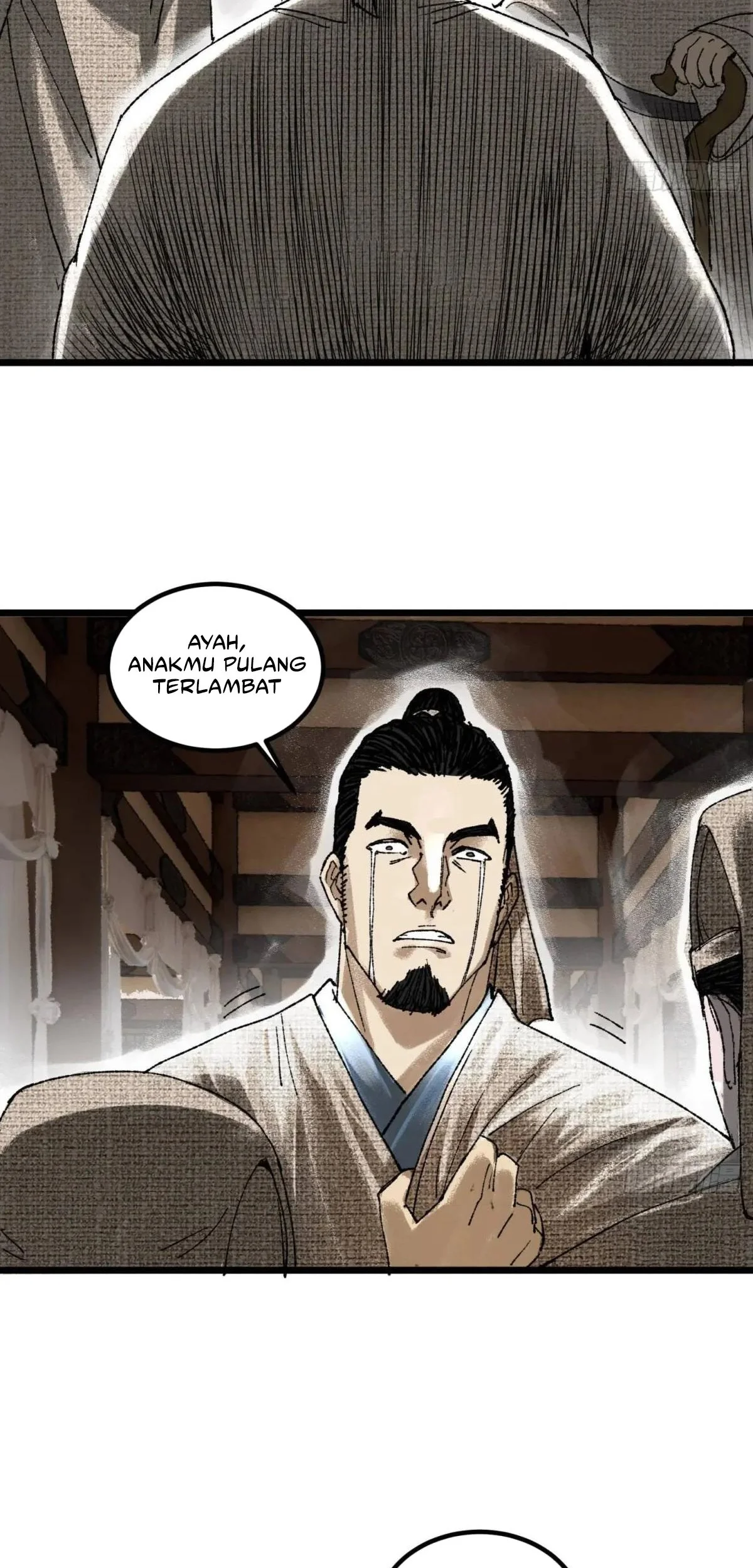 Chapter 138 - halaman 34