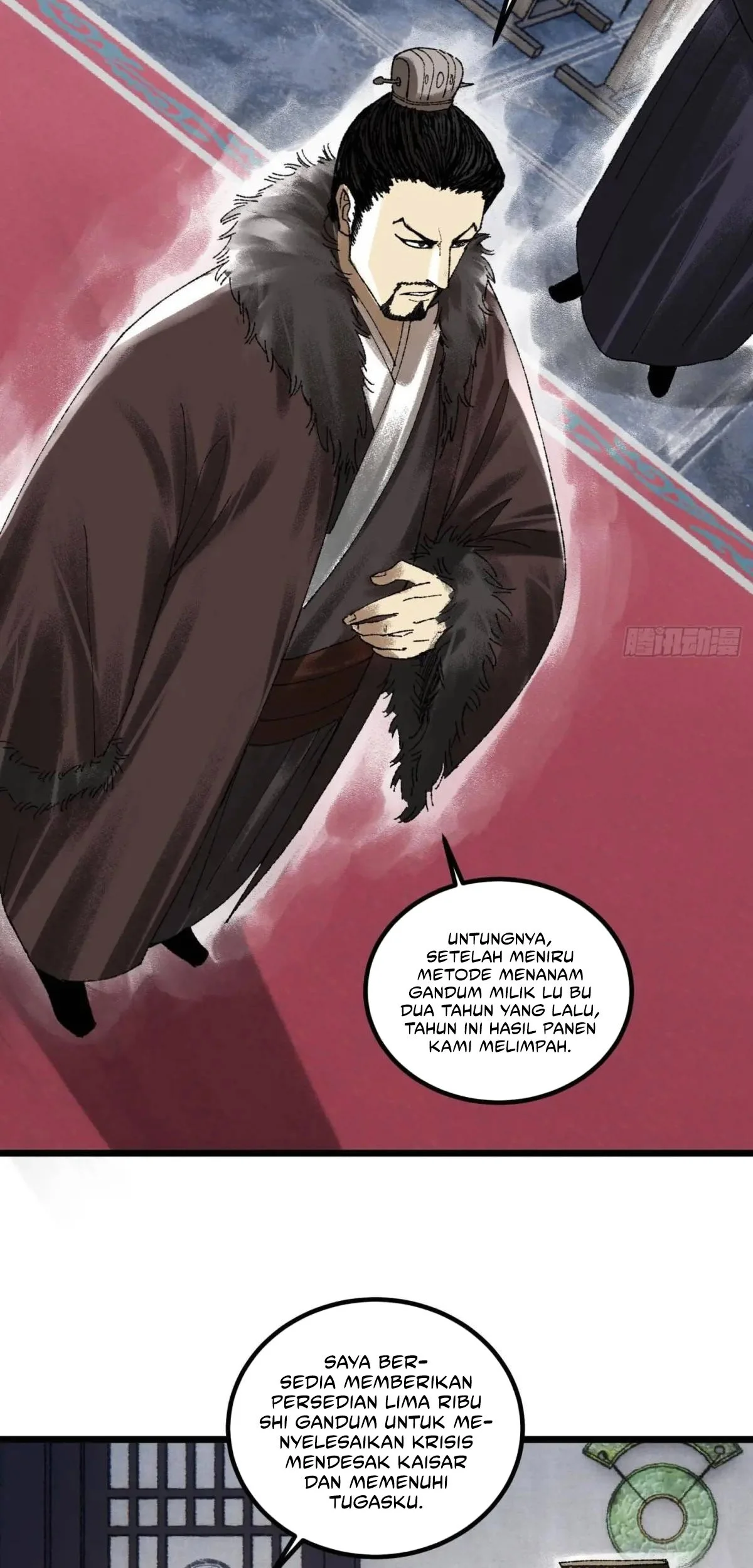 Chapter 138 - halaman 40