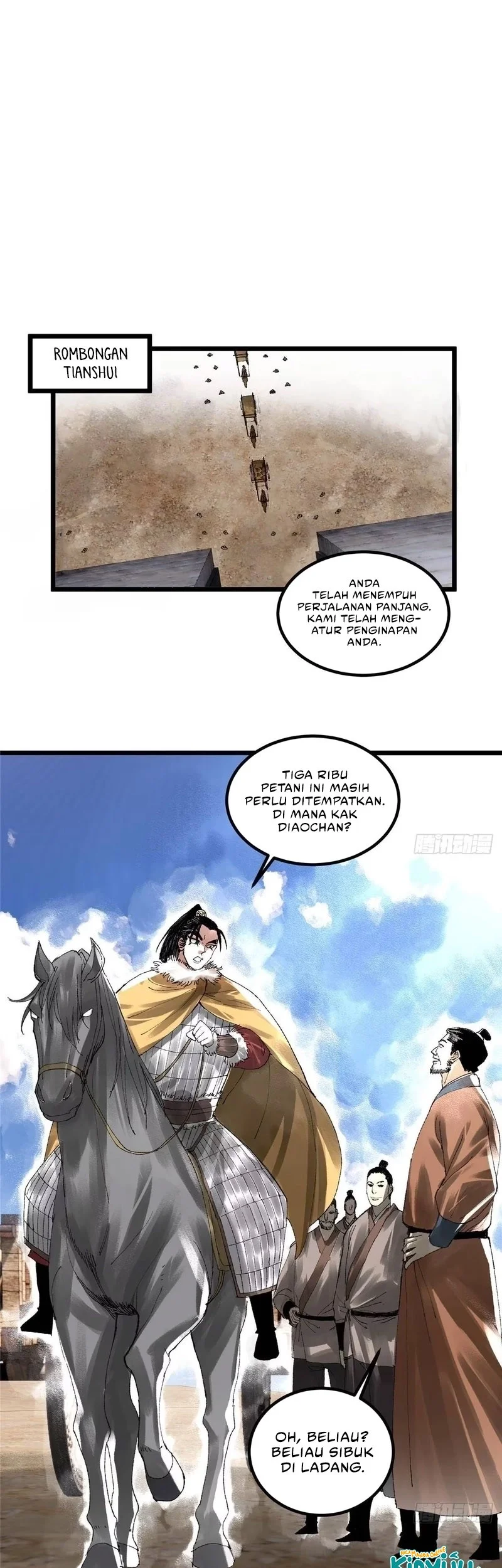 Chapter 139 - halaman 3