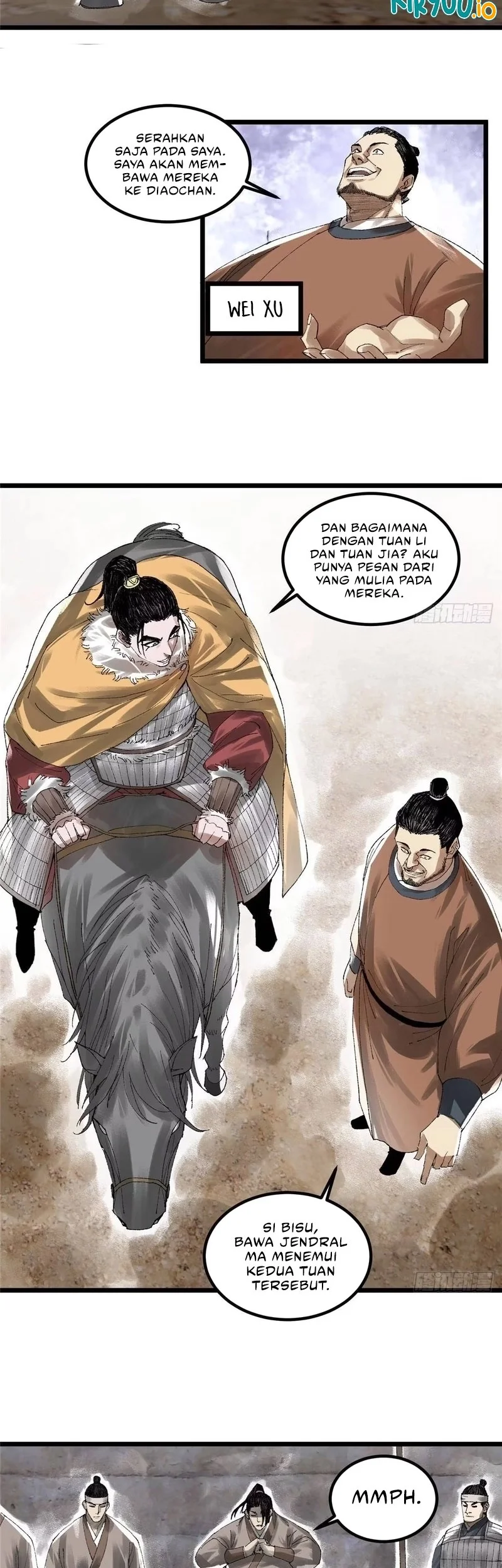 Chapter 139 - halaman 4