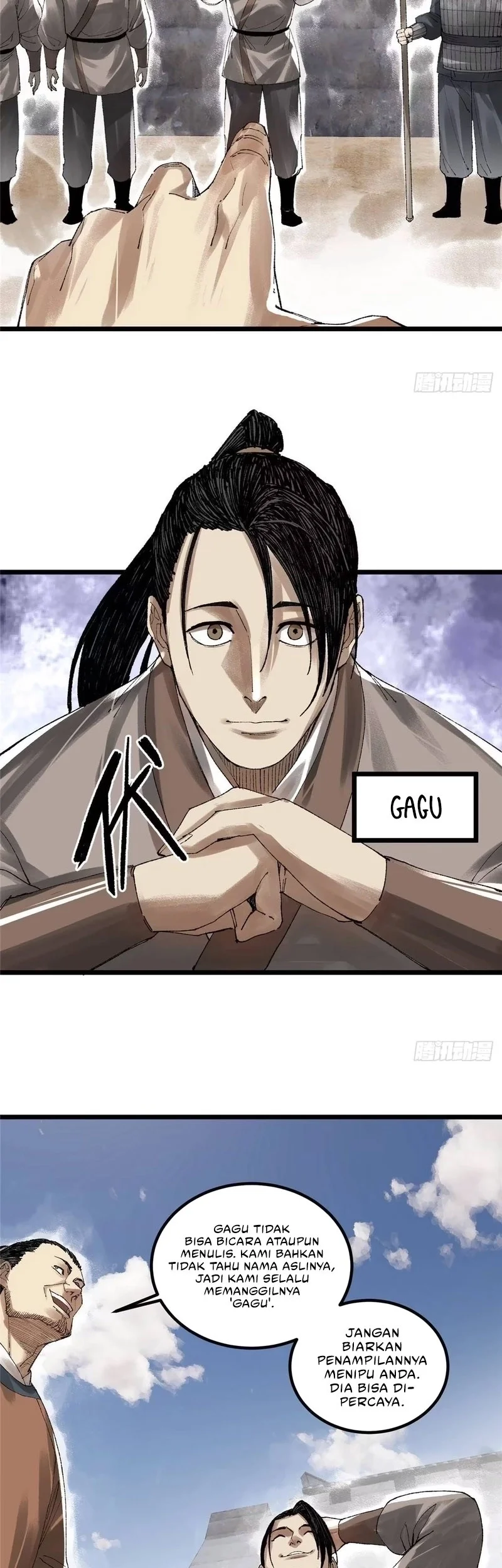Chapter 139 - halaman 5