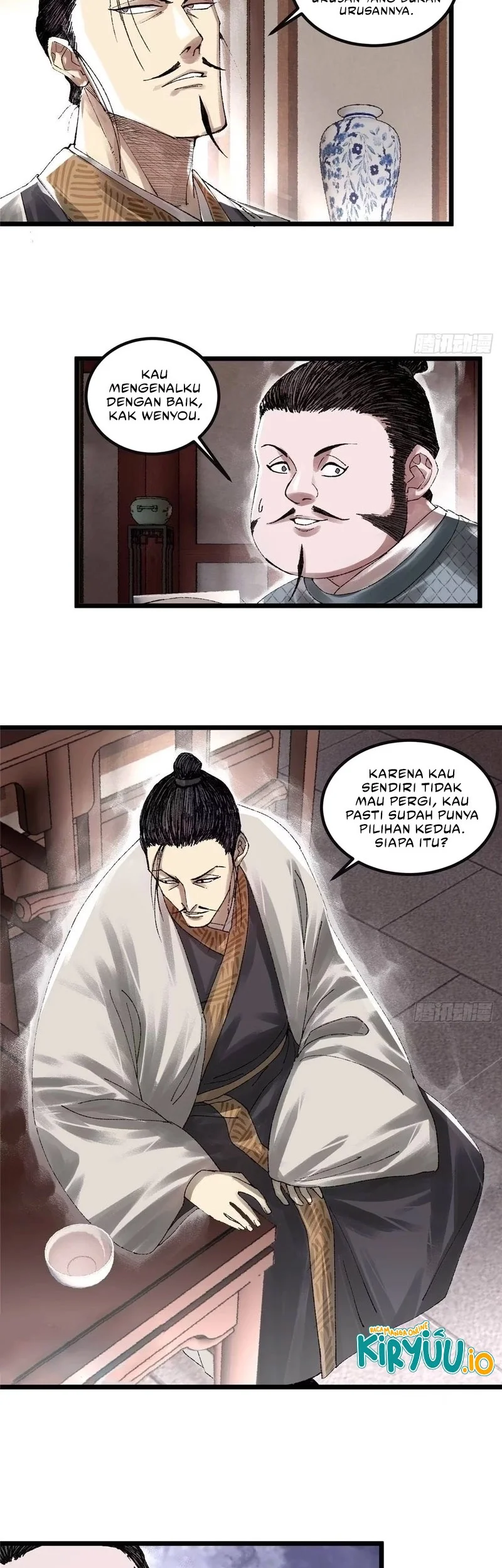 Chapter 139 - halaman 14