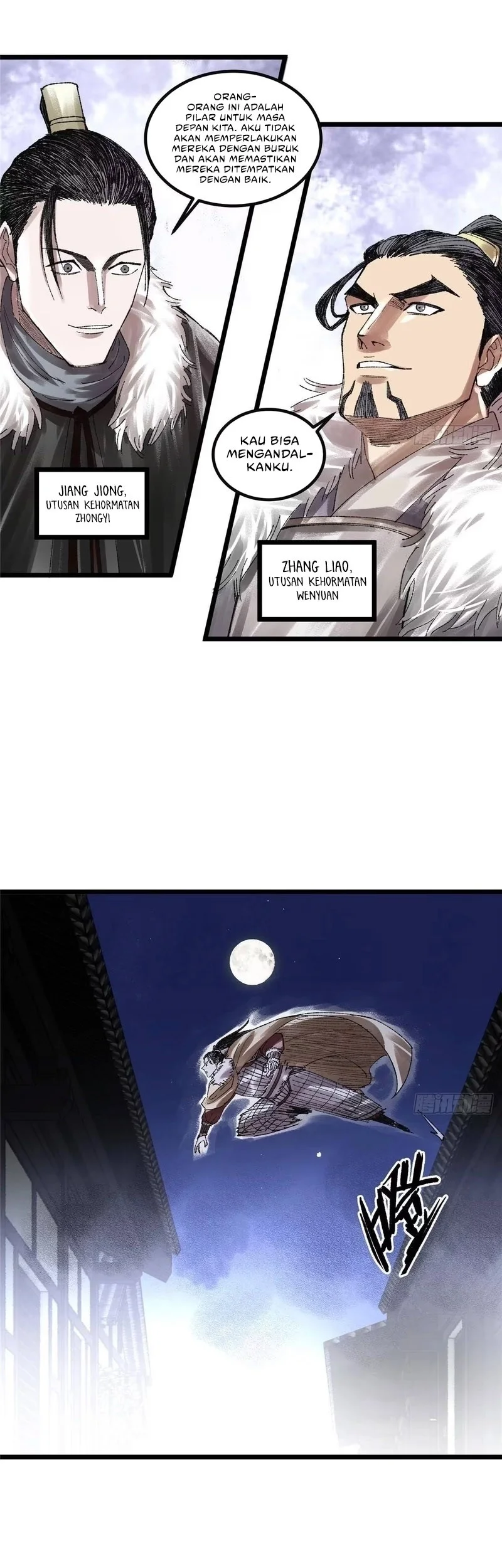 Chapter 139 - halaman 18
