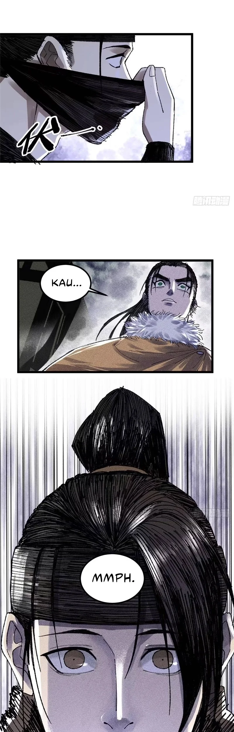 Chapter 139 - halaman 29