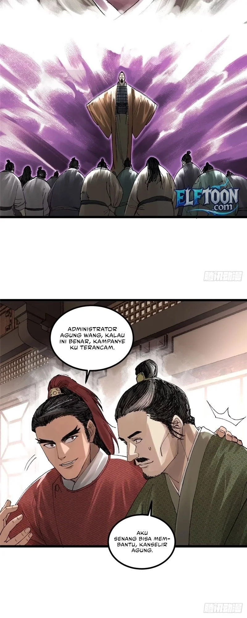 Chapter 140 - halaman 12