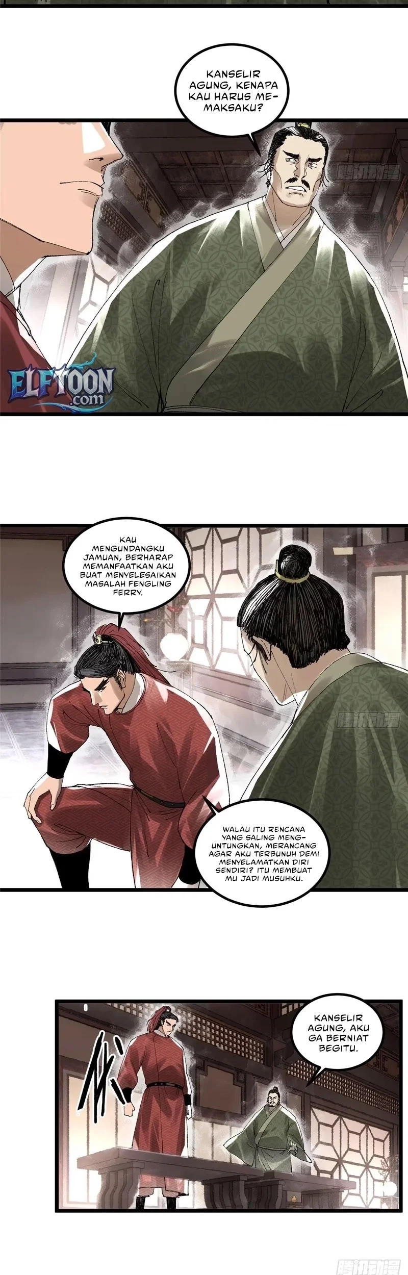 Chapter 140 - halaman 15