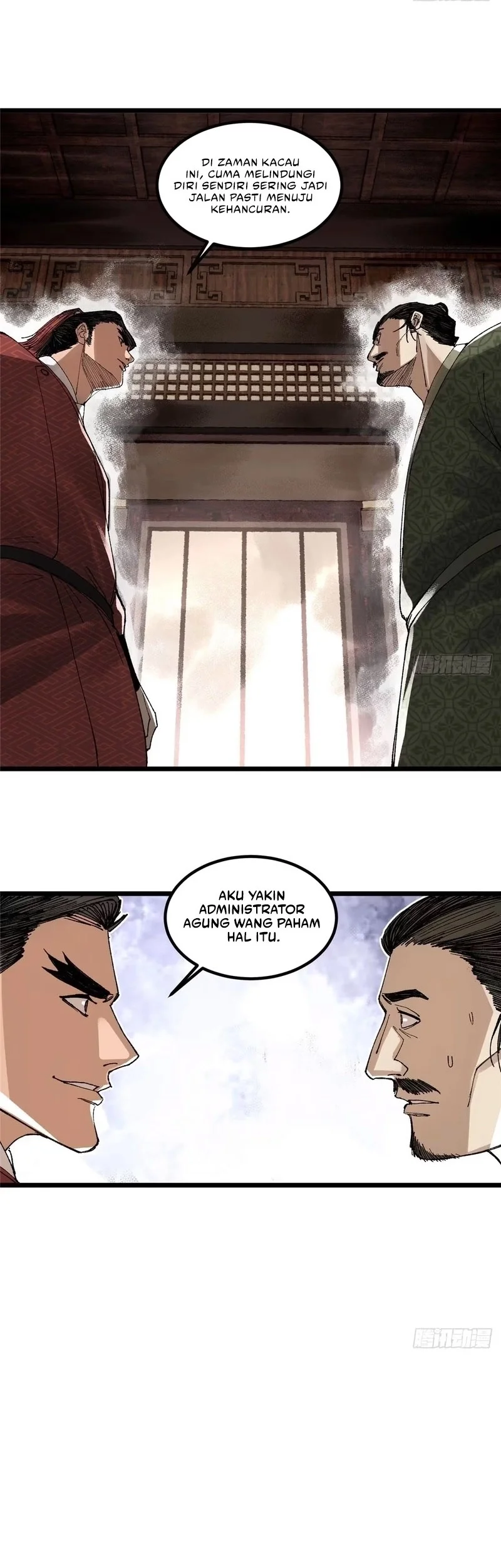 Chapter 140 - halaman 16
