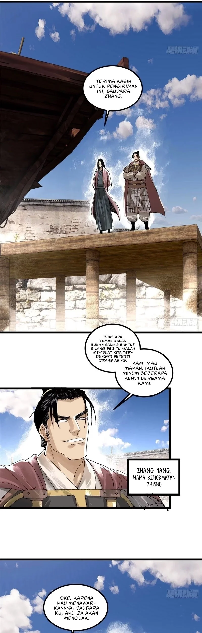 Chapter 140 - halaman 18