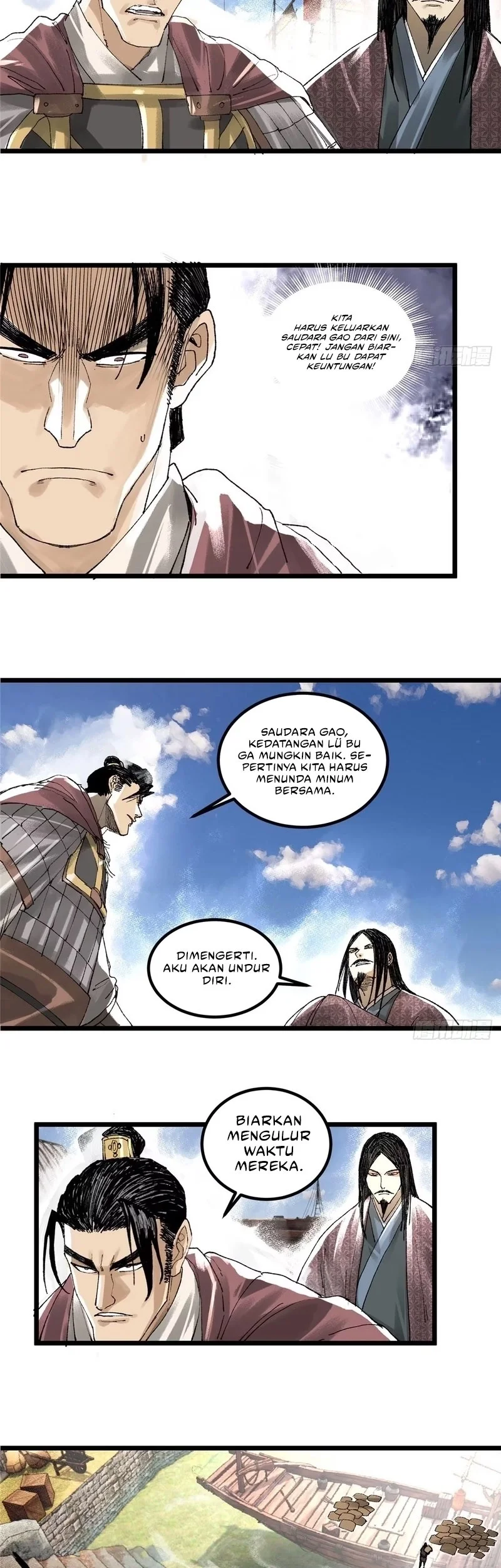 Chapter 140 - halaman 20