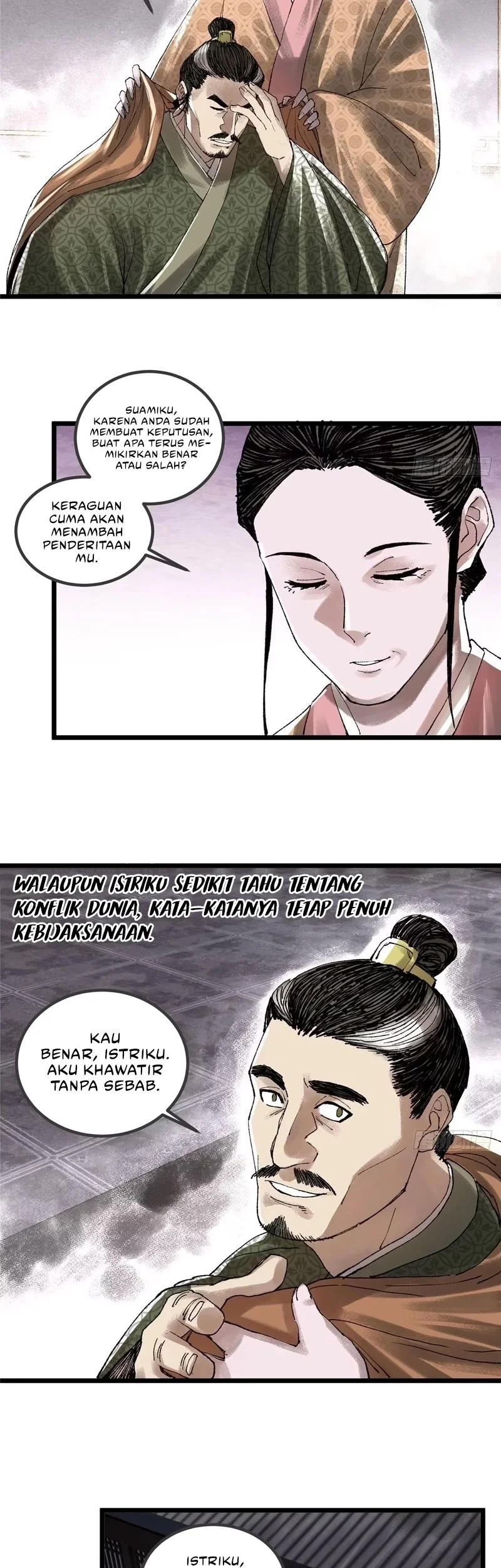 Chapter 140 - halaman 24