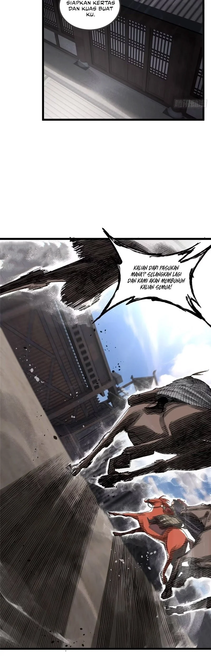 Chapter 140 - halaman 25