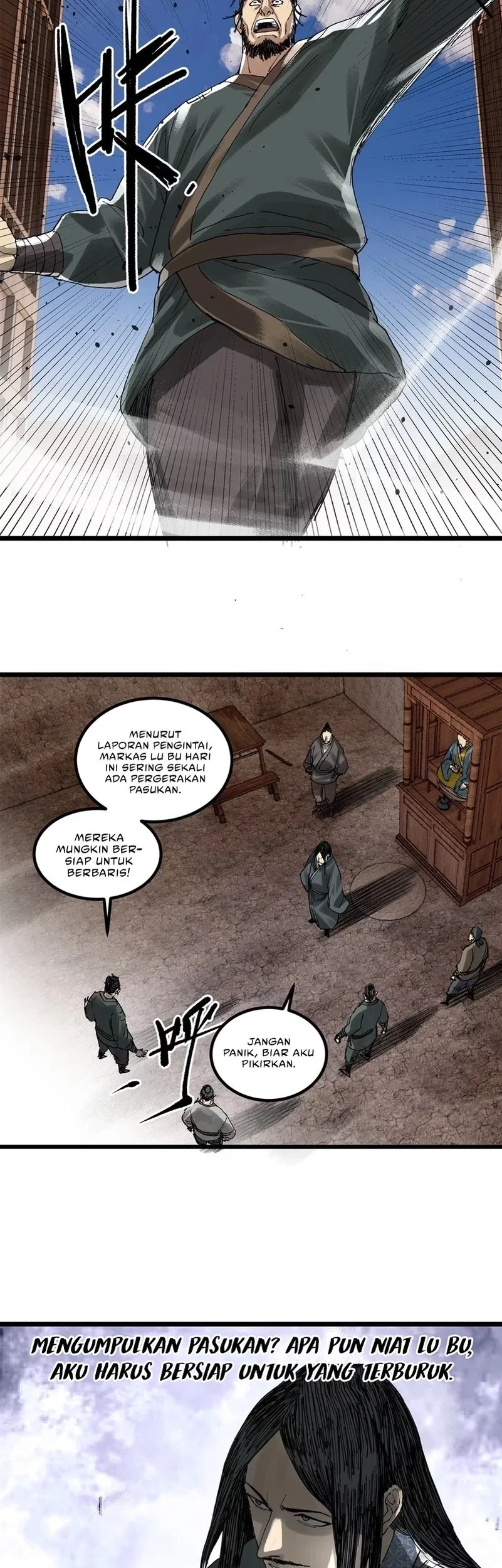 Chapter 141 - halaman 24