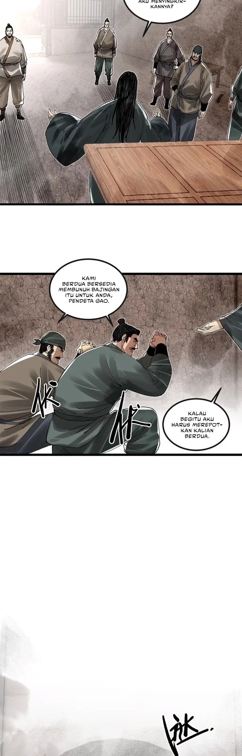 Chapter 141 - halaman 27