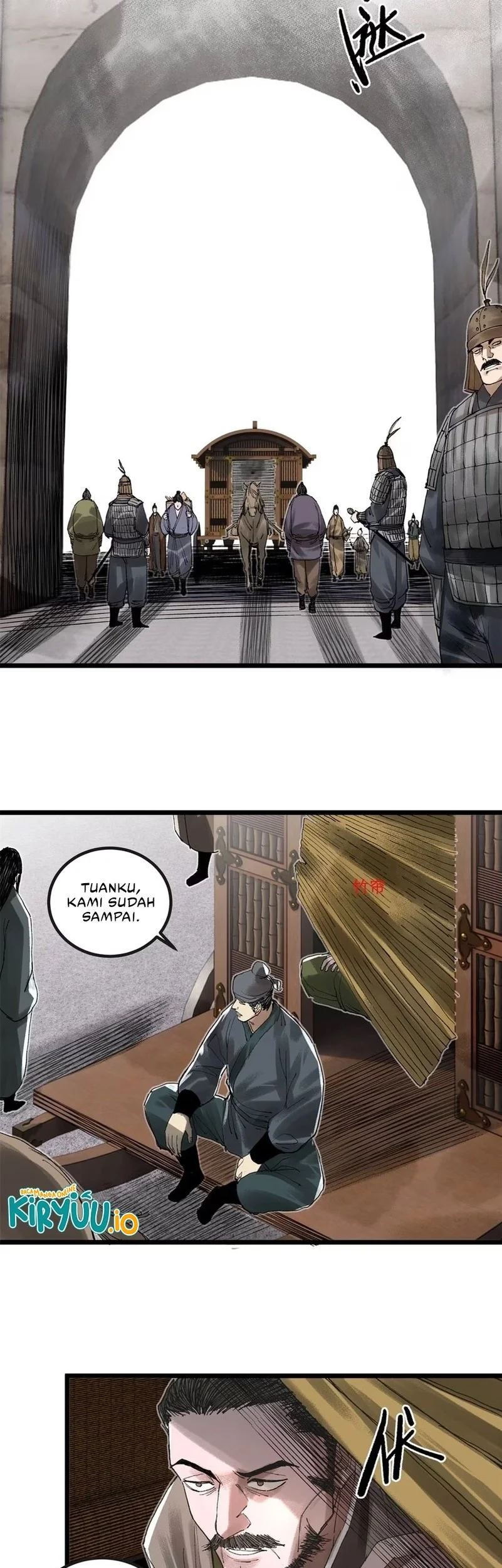 Chapter 141 - halaman 28