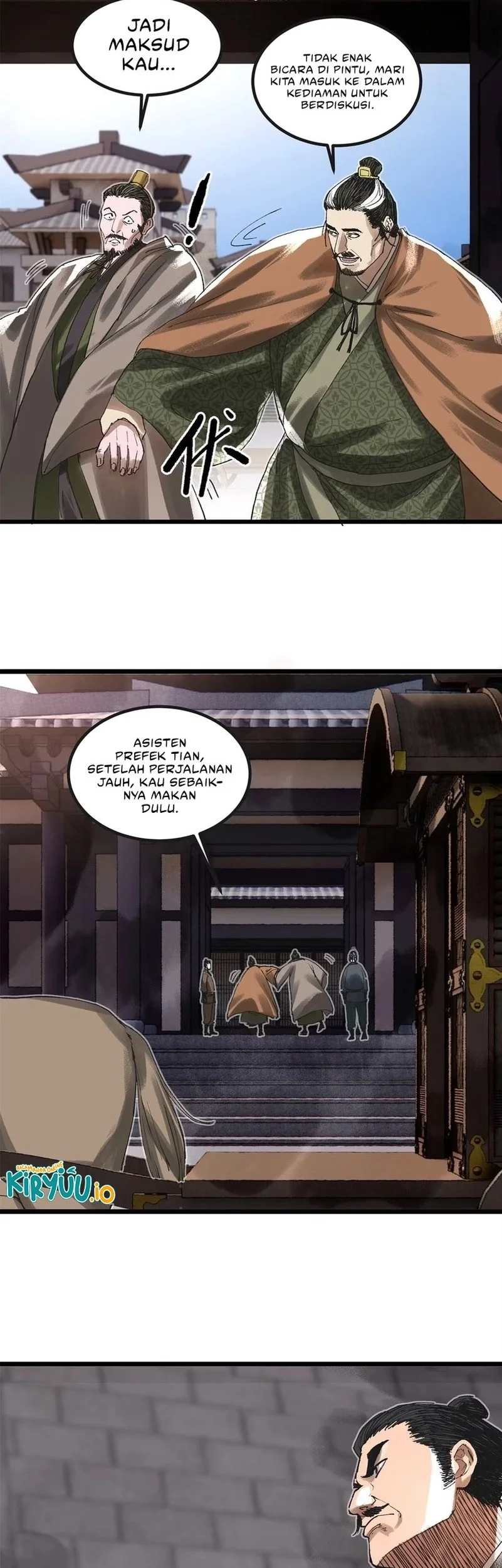 Chapter 141 - halaman 31