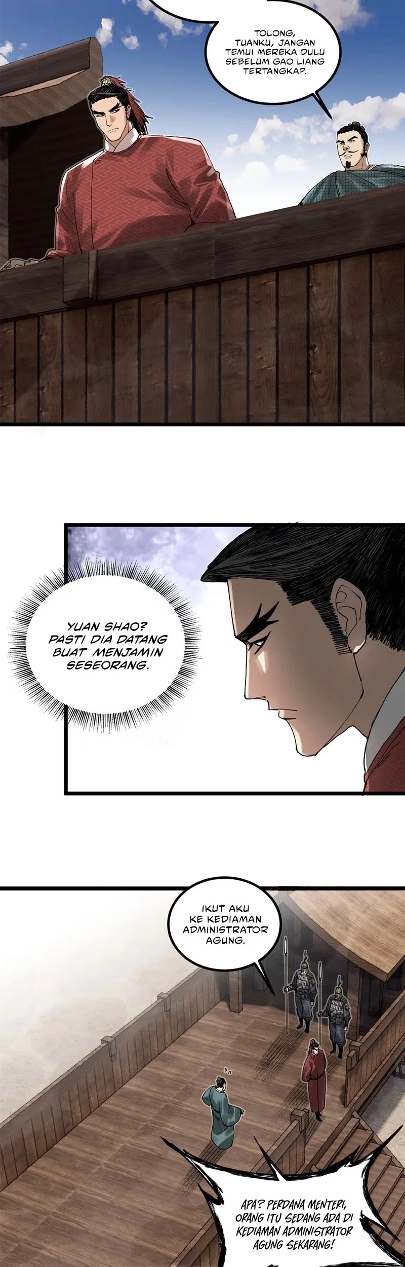 Chapter 142 - halaman 4