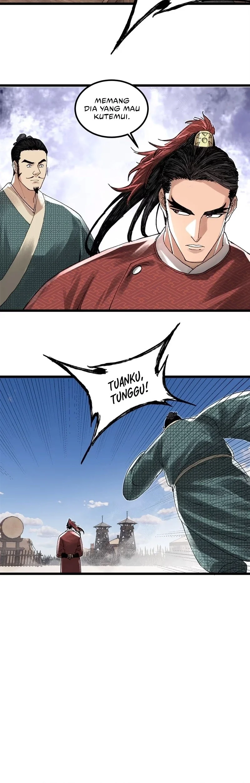 Chapter 142 - halaman 5